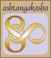 Ashtangakasha show logo